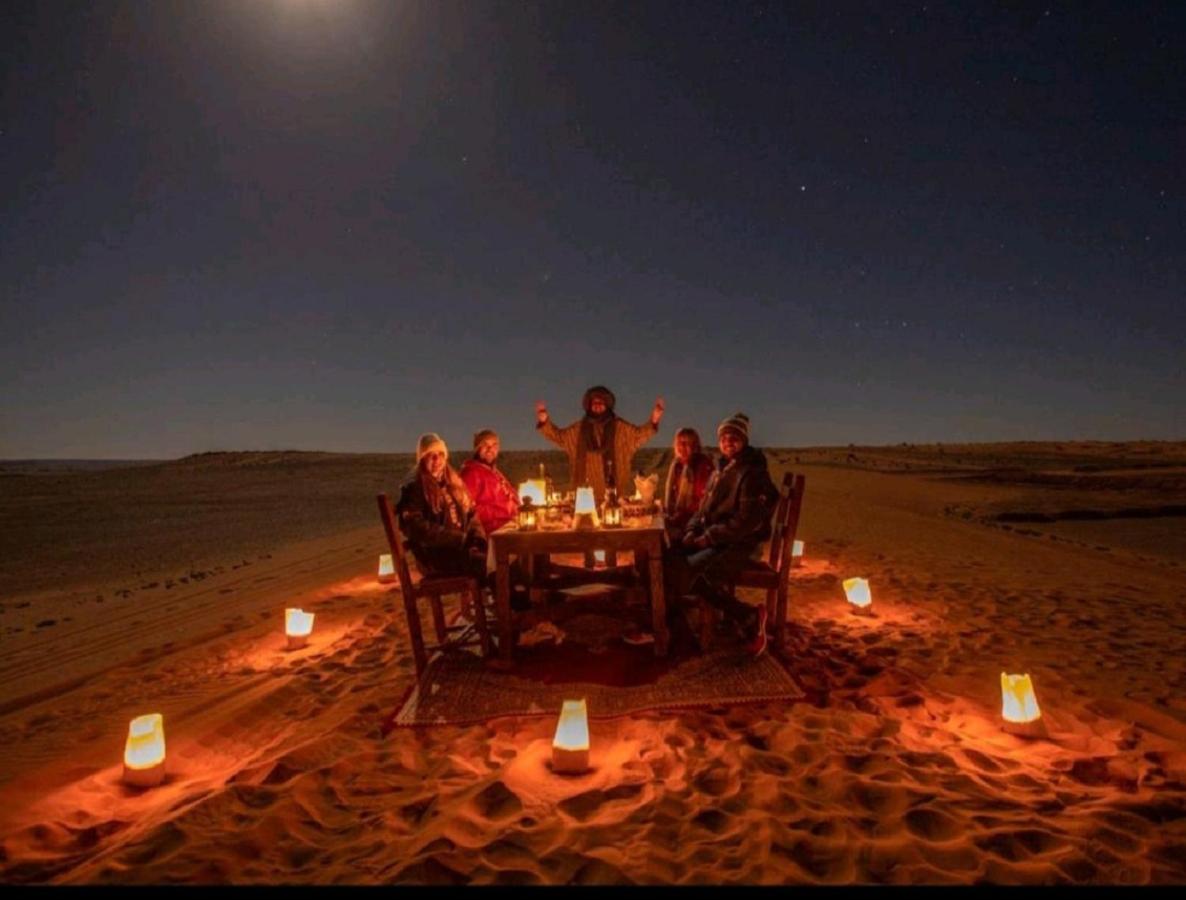Wild Heritage Resort & Camp Jaisalmer Ngoại thất bức ảnh