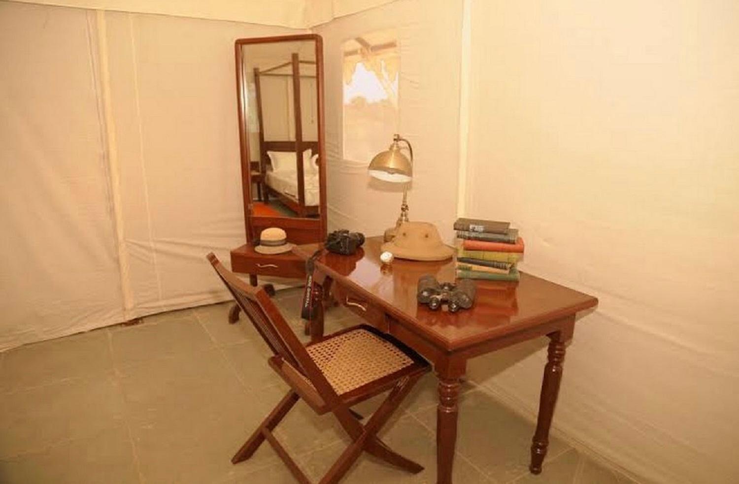 Wild Heritage Resort & Camp Jaisalmer Ngoại thất bức ảnh