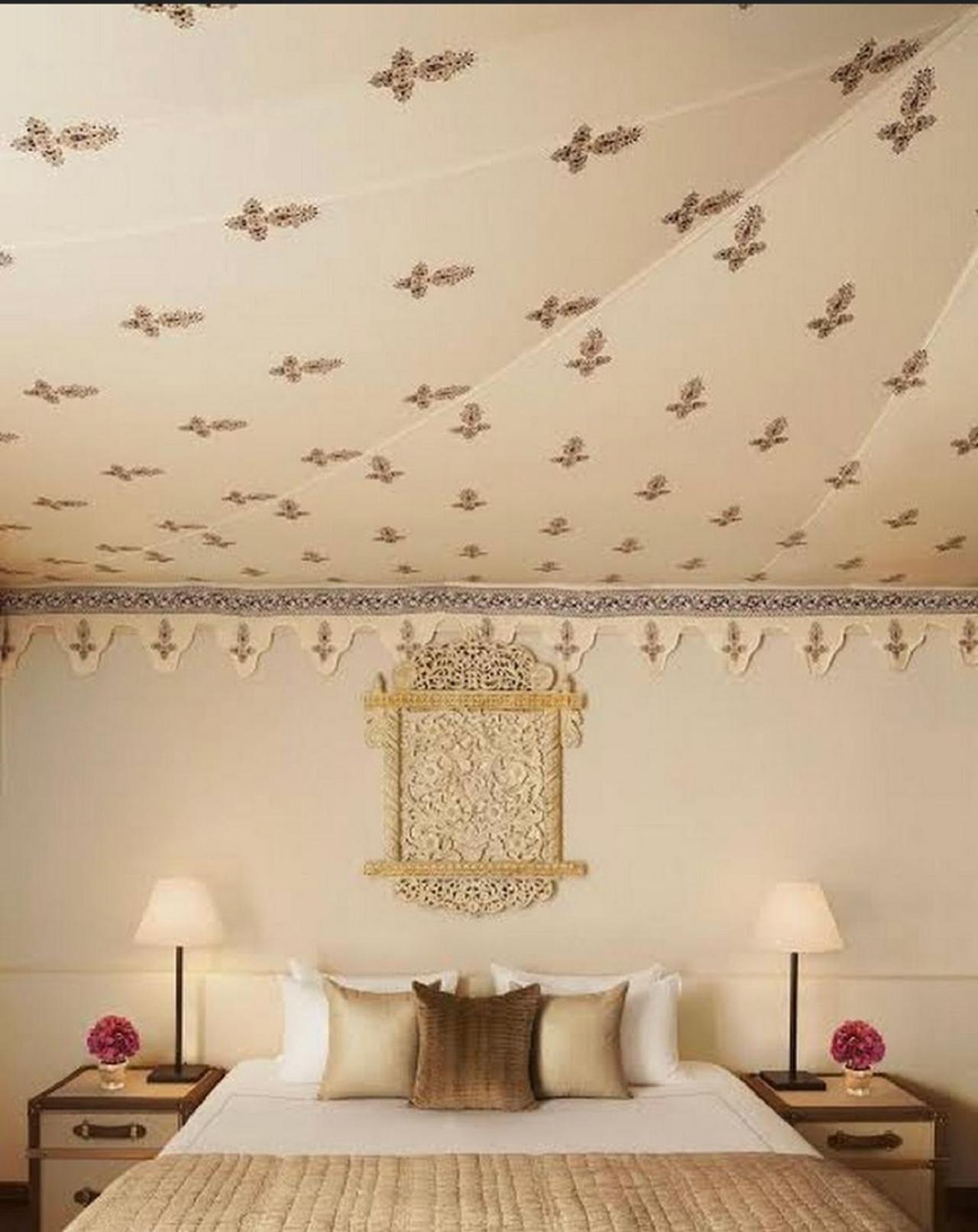 Wild Heritage Resort & Camp Jaisalmer Ngoại thất bức ảnh